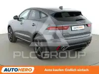 2019 Jaguar E-PACE