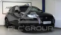 2019 Jaguar E-PACE