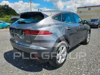 2019 Jaguar E-PACE