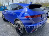 2019 Jaguar E-PACE