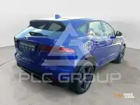 2019 Jaguar E-PACE