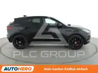 2019 Jaguar E-PACE