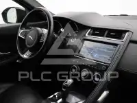 2019 Jaguar E-PACE