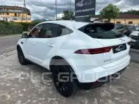 2019 Jaguar E-PACE