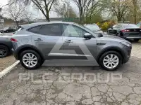 2019 Jaguar E-PACE
