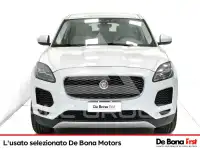 2019 Jaguar E-PACE