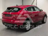 2019 Jaguar E-PACE
