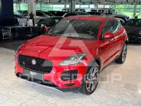 2019 Jaguar E-PACE