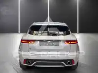 2019 Jaguar E-PACE