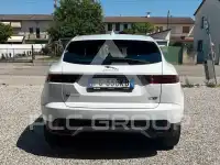 2019 Jaguar E-PACE
