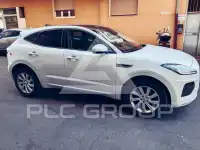 2019 Jaguar E-PACE