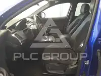 2019 Jaguar E-PACE