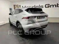 2019 Jaguar E-PACE