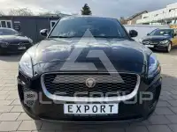 2019 Jaguar E-PACE