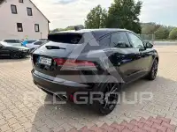 2019 Jaguar E-PACE