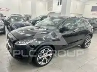 2019 Jaguar E-PACE