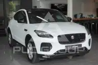2019 Jaguar E-PACE
