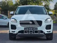 2019 Jaguar E-PACE