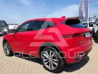 2019 Jaguar E-PACE