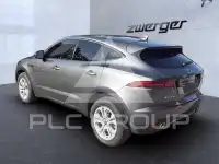 2019 Jaguar E-PACE