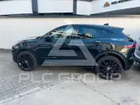 2019 Jaguar E-PACE