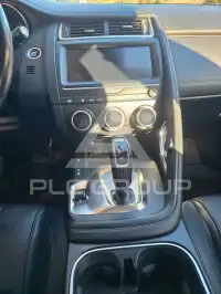 2019 Jaguar E-PACE
