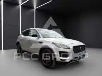 2019 Jaguar E-PACE