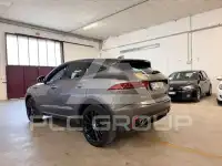 2019 Jaguar E-PACE