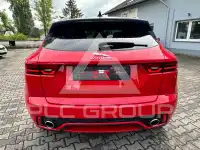 2019 Jaguar E-PACE