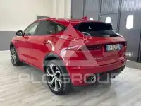 2019 Jaguar E-PACE