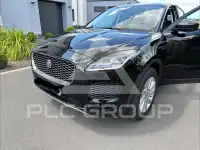 2019 Jaguar E-PACE