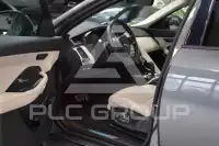 2019 Jaguar E-PACE
