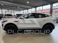 2019 Jaguar E-PACE