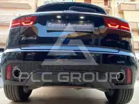 2019 Jaguar E-PACE