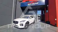 2019 Jaguar E-PACE
