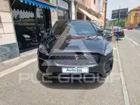 2019 Jaguar E-PACE