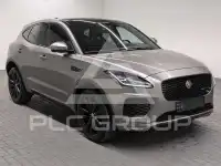 2019 Jaguar E-PACE