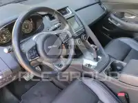 2019 Jaguar E-PACE