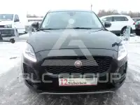 2019 Jaguar E-PACE
