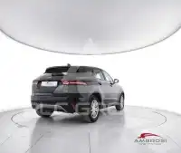 2019 Jaguar E-PACE