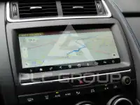 2019 Jaguar E-PACE