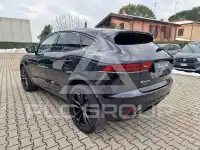 2019 Jaguar E-PACE