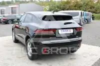 2019 Jaguar E-PACE
