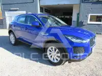 2019 Jaguar E-PACE