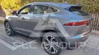 2019 Jaguar E-PACE