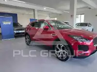 2019 Jaguar E-PACE