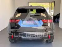 2019 Jaguar E-PACE