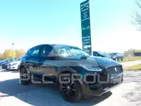 2019 Jaguar E-PACE
