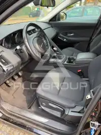 2019 Jaguar E-PACE