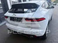 2019 Jaguar E-PACE